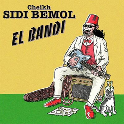 Album El Bandi